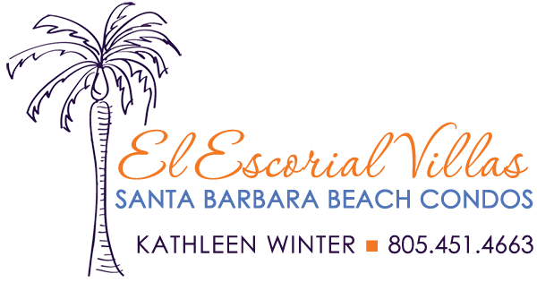 ElEscorialVillas.com | Kathleen Winter 805.451.4663 Logo